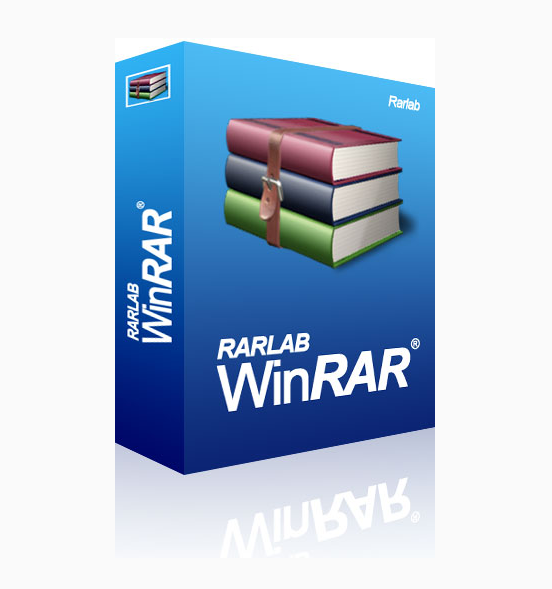 دانلود WinRAR v5.71 + Persian – نرم افزار فشرده سازی فایل
