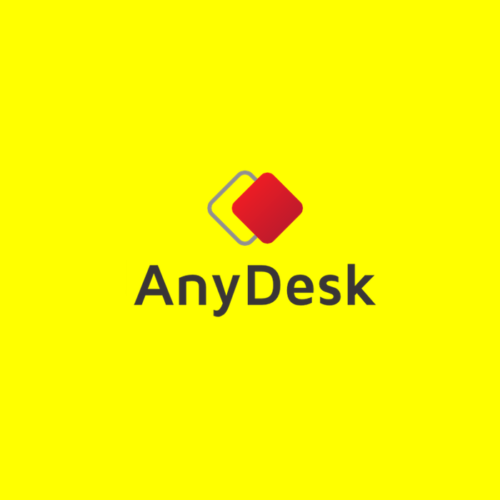 دانلود نرم افزار AnyDesk