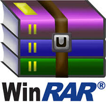دانلود فشرده سازی فایل  WinRAR 6.11 Final